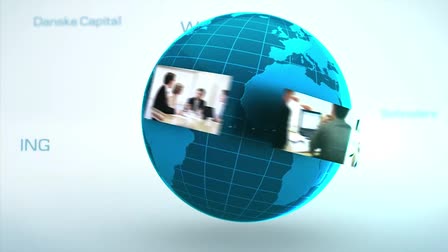 Kevin Burke - Showreel 2012