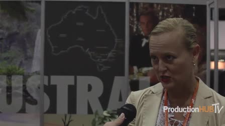 Ausfilm: AFCI Locations 2012 Interview