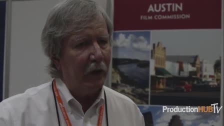 Austin Film Commission: AFCI Locations 2012 Interview
