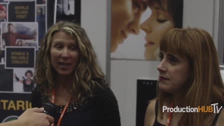 Ontario Film Commission: AFCI Locations 2012 Interview