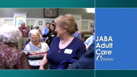 JABA Adult Care Center