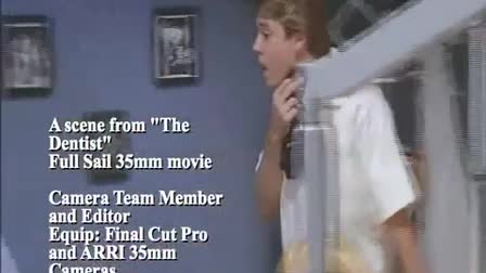 Demo Reel