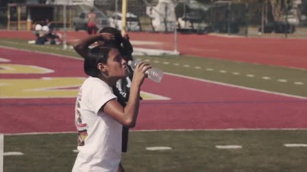 Student Athlete Profile