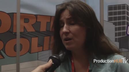 Piedmont Triad Film Commission: AFCI Locations 2012 Interview