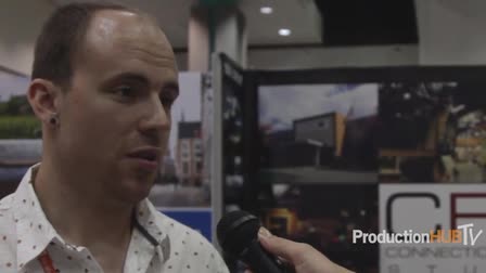 Connecticut Film Center: AFCI Locations 2012 Interview