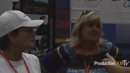 Film Ventura: AFCI Locations 2012 Interview
