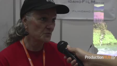 Idaho Film Office: AFCI Locations 2012 Interview