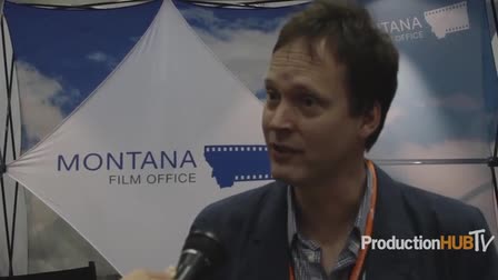 Montana Film Office: AFCI Locations 2012 Interview