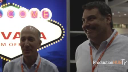 Nevada Film Office: AFCI Locations 2012 Interview