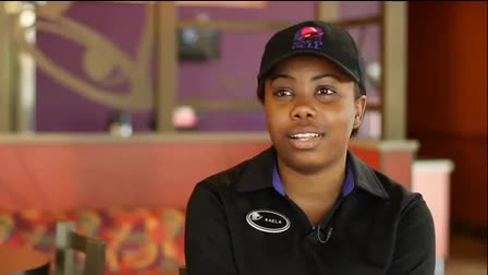 Taco Bell's Doritos Locos Tacos Promo