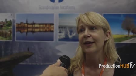 Scandinavian Locations: AFCI Locations 2012 Interview