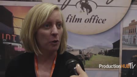 Wyoming Film Office: AFCI Locations 2012 Interview