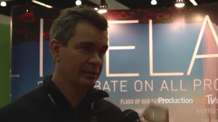 Film in Iceland: AFCI Locations 2012 Interview