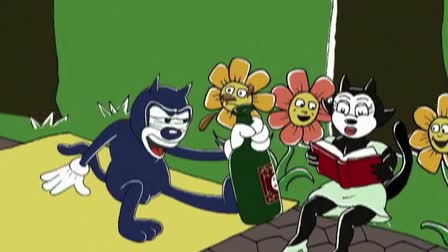 Ace & Son Moving Picture Co., LLC Summer 2012 Demo reel