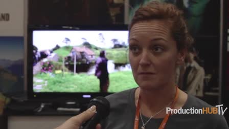 Film New Zealand: AFCI Locations 2012 Interview