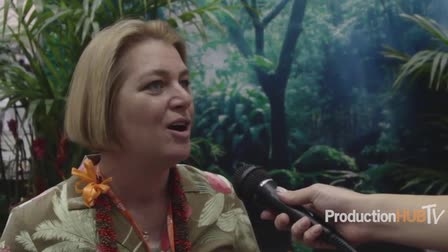 Film Offices of the Hawaiian Islands: AFCI Locations 2012 Interview