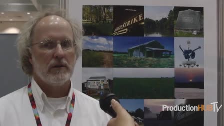Mississippi Film Office: AFCI Locations 2012 Interview
