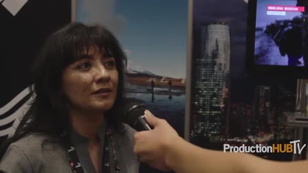 Prochile: AFCI Locations 2012 Interview