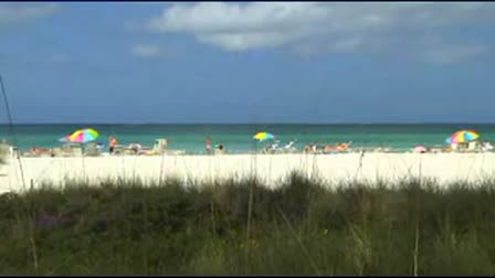 Tidemark