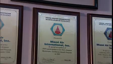 Miami Air