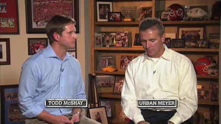 Urban Meyer's Spotlight