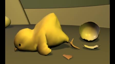 Demo Reel 2011