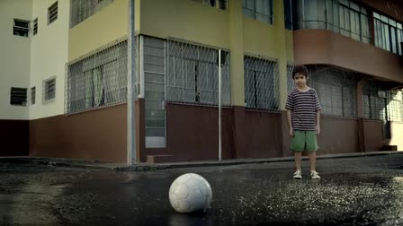 AMR - 2012 campaign