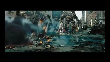 Timothy Hoffman Demo Reel 2012