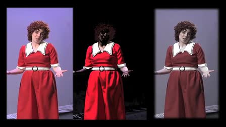Dana R Griffin Demo