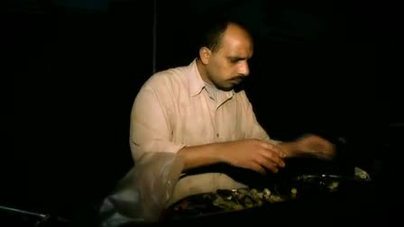 beans seller