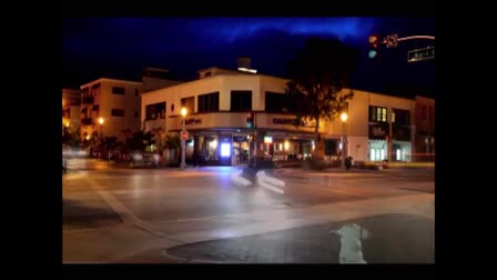 Sizzle Reel