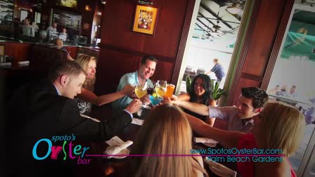 Spoto's Oyster Bar