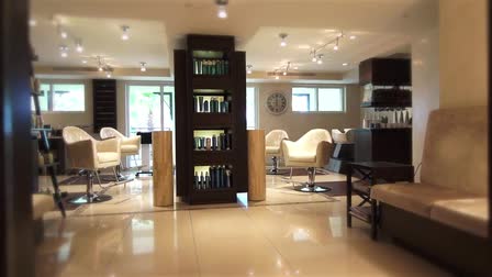 White Orchid Spa