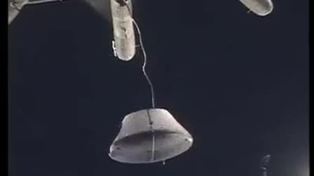 Chris James' Reel