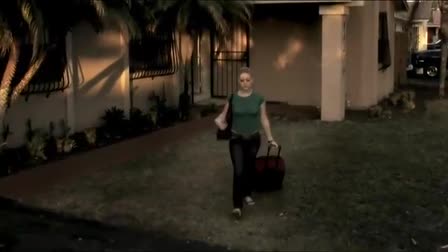The Tainted Touch