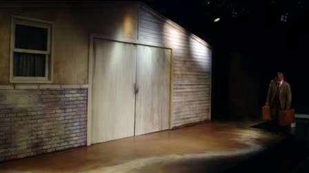 The Death of a salesman
