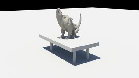 Demo Reel