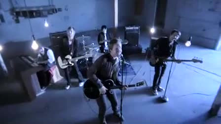 "Kiss & Ride", Music Video- Roger Morse/DP