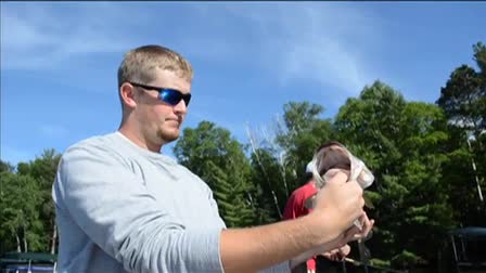 Team Outdoor Endeavors - Bass Fishing Opener