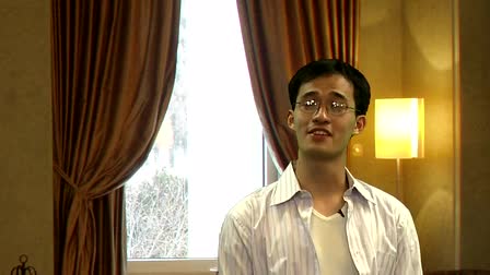Polytechnic University Film Festival Introduction 2012