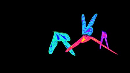 Dan Certalic Motion Graphics Demo Reel
