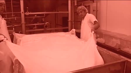 Nick Hennessey's Documentary Reel