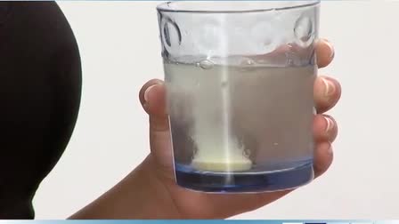 Reduce Seltzer