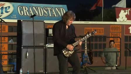 KattyWompus - Live Band at Cal Expo - Sacramento, CA - July 4th, 2012
