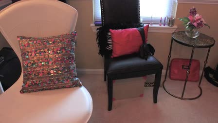 Nicci Ricci’s Beauty Bar