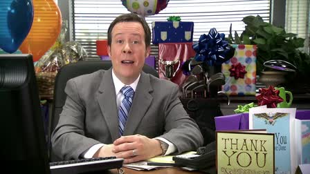 CRASH+SUES Helps Happy Employees Say ‘Thank You’ in An Over-The-Top Comedic Spot  Created by LEVEL for Medica Healthcare