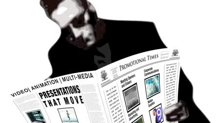 Motionbuz Demo 2012