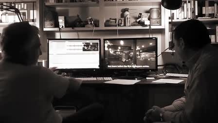 Squash House Media: Who We Are