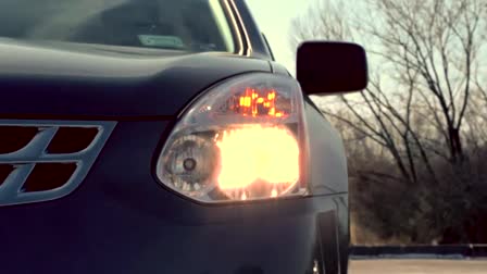NISSAN: Better Questions, Build Better Cars.