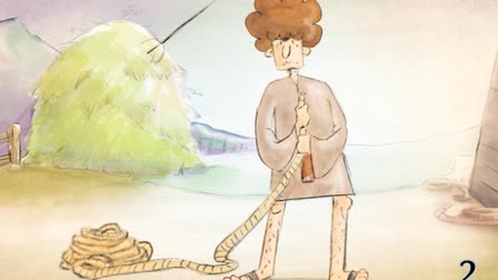 2D Demo Reel
